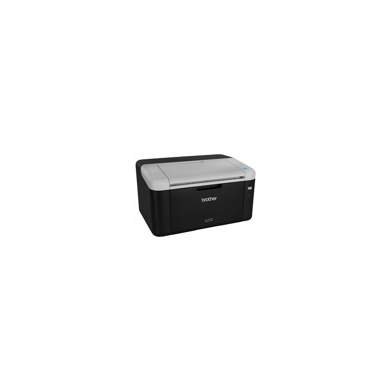 Impresora Laser Brother Hl 1212w Wifi monocromatica Negro/Blanco 220v