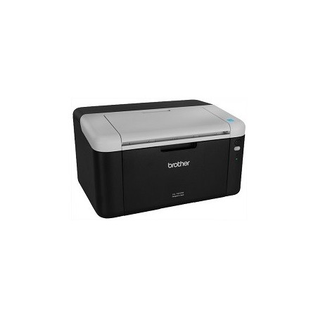 Impresora Laser Brother Hl 1212w Wifi monocromatica Negro/Blanco 220v