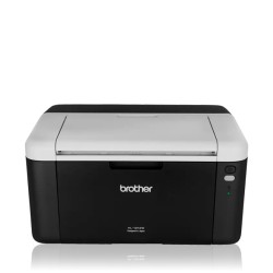 Impresora Laser Brother Hl 1212w Wifi monocromatica Negro/Blanco 220v