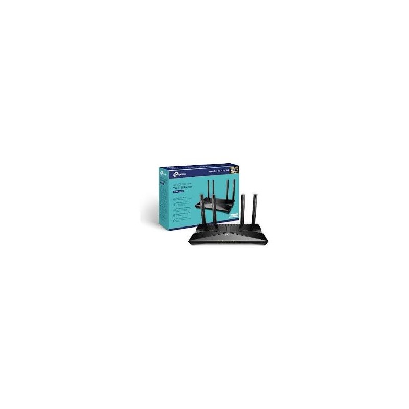 Router Access Point TP-Link Archer AX10 Wi-Fi 6 Router Access Point TP-Link Archer AX10 Wi-Fi 6