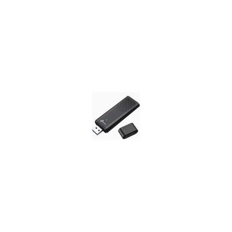 Adaptador Wifi6 Ax1800 Usb 3.0 Tp-link Archer Tx20u Adaptador Wifi6 Ax1800 Usb 3.0 Tp-link Archer Tx20u